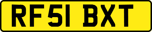 RF51BXT