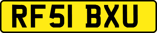 RF51BXU