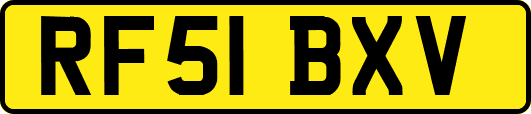 RF51BXV