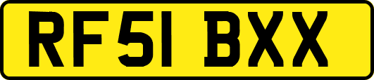 RF51BXX