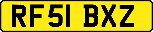 RF51BXZ