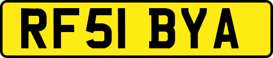 RF51BYA