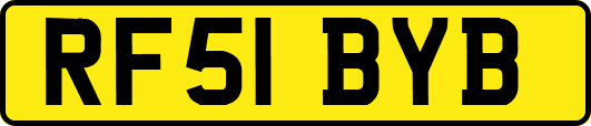 RF51BYB