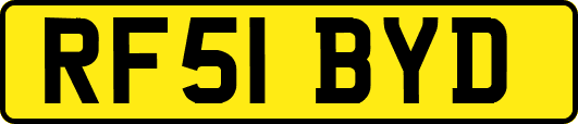 RF51BYD