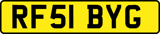 RF51BYG