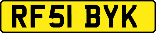 RF51BYK