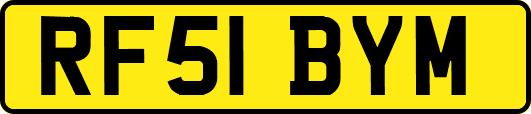 RF51BYM