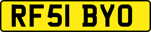 RF51BYO