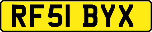 RF51BYX