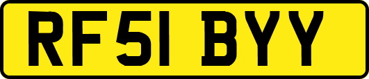 RF51BYY