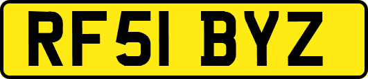 RF51BYZ