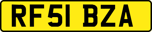 RF51BZA