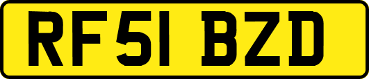 RF51BZD