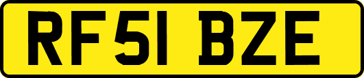 RF51BZE