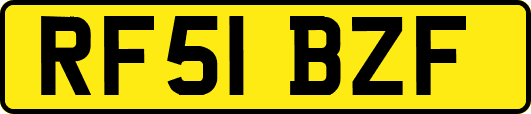 RF51BZF