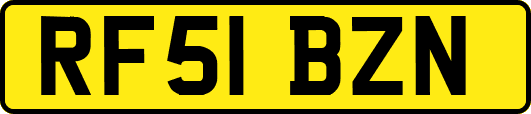 RF51BZN