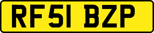 RF51BZP