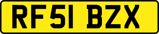 RF51BZX