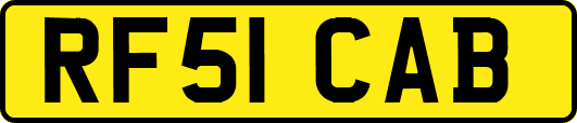 RF51CAB