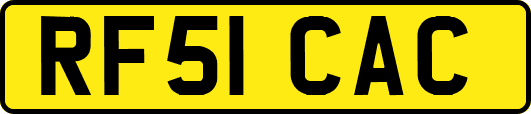 RF51CAC