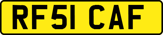 RF51CAF