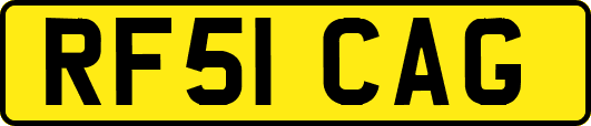 RF51CAG