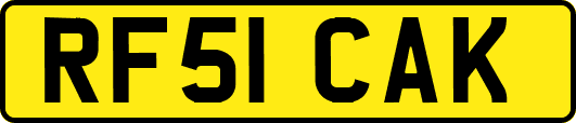 RF51CAK