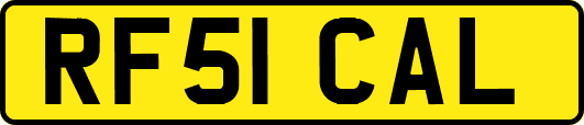 RF51CAL