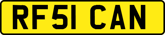 RF51CAN