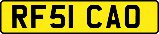 RF51CAO