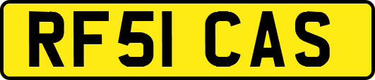 RF51CAS