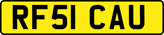 RF51CAU