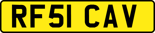 RF51CAV