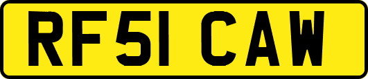 RF51CAW