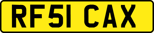 RF51CAX