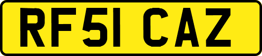 RF51CAZ