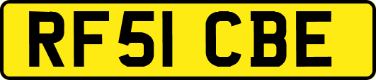 RF51CBE