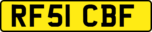 RF51CBF