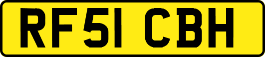 RF51CBH