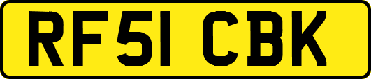 RF51CBK