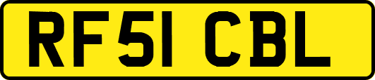 RF51CBL