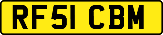 RF51CBM