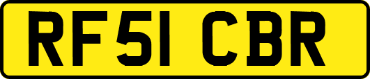 RF51CBR