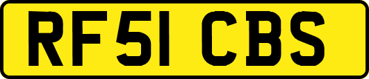 RF51CBS