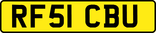 RF51CBU