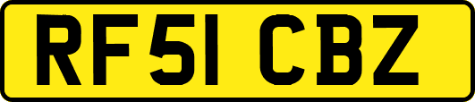 RF51CBZ