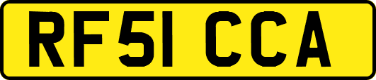 RF51CCA