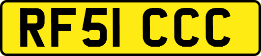 RF51CCC