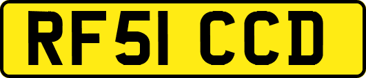 RF51CCD