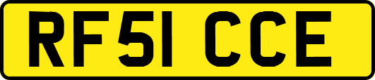 RF51CCE